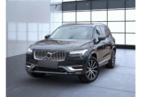 Volvo XC90 #1