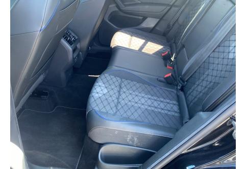 VW Tiguan #8