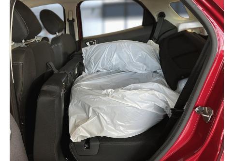 Ford EcoSport #8
