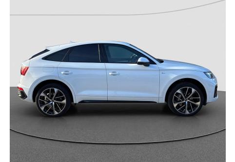 Audi Q5 #7
