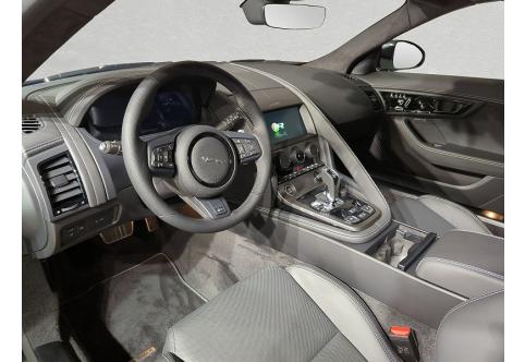 Jaguar F-Type #11