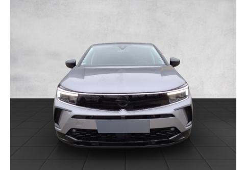 Opel Grandland X #6