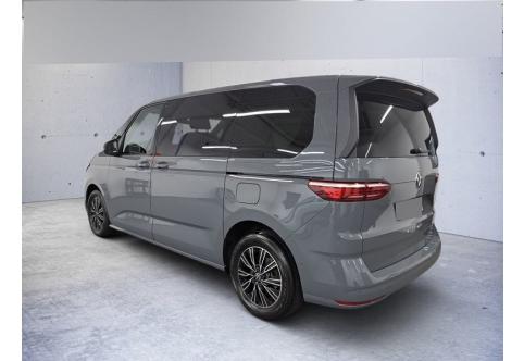 VW T7 Multivan #4