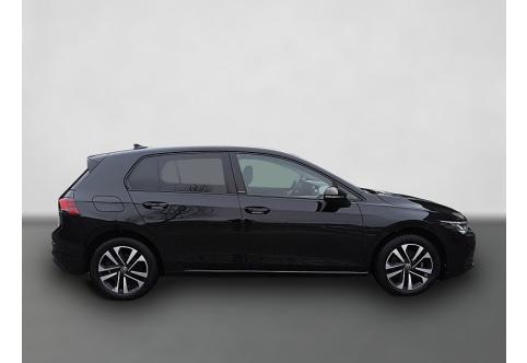 VW Golf #5