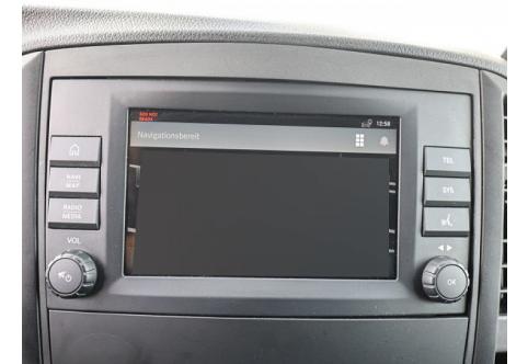 Mercedes-Benz Vito #8