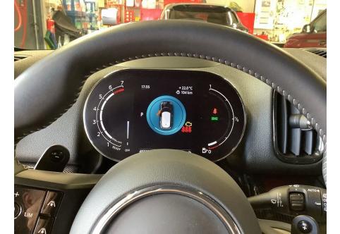 Mini Countryman #11