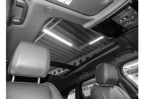 Land Rover Range Rover #19
