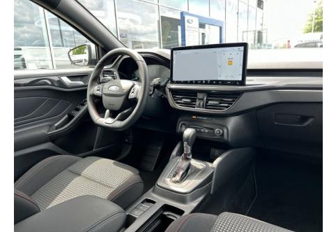 Ford Focus #12