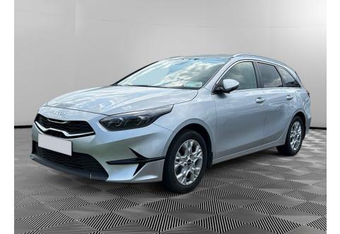 KIA cee'd #1