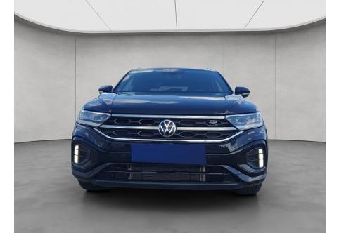 VW T-Roc #9