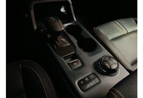 Ford Ranger #19
