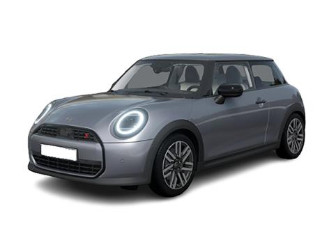 Mini Cooper #1