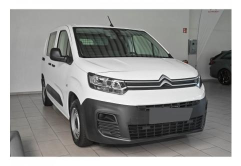 Citroen Berlingo #2