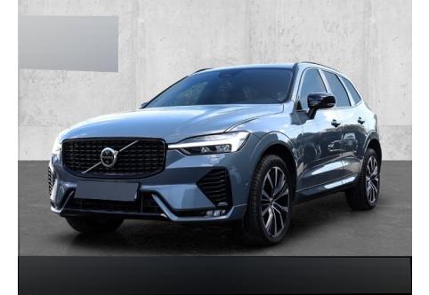 Volvo XC60 #1