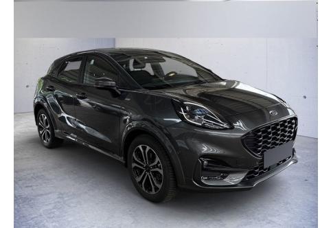 Ford Puma #4