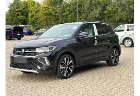 VW T-Cross #2