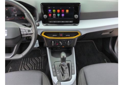 Seat Arona #7