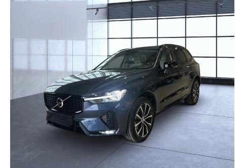 Volvo XC60 #1