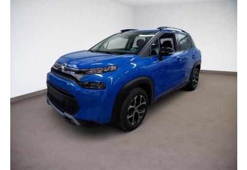 Citroën C3 Aircross #1