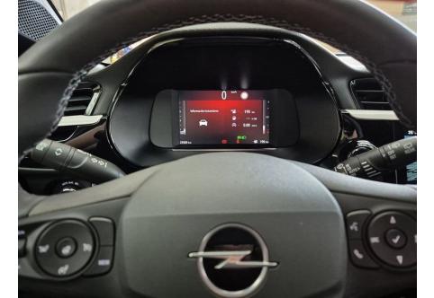 Opel Corsa #11