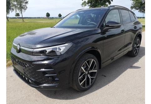 VW Tiguan #2