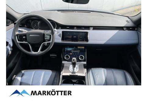 Land Rover Range Rover #6