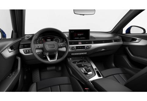 Audi A4 #3