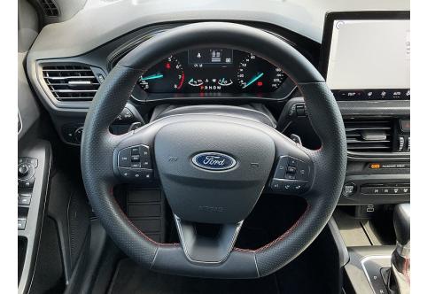 Ford Focus #9