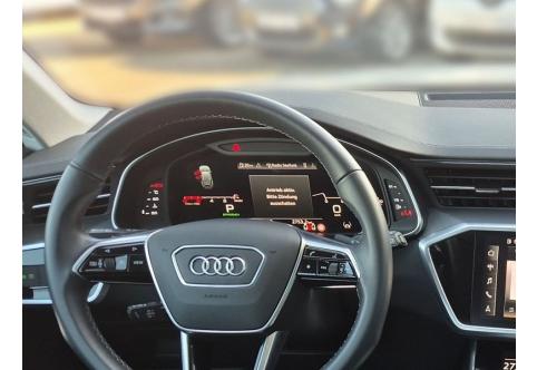 Audi A6 #18