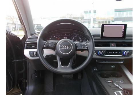 Audi A4 #16