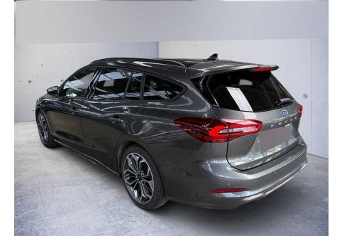 Ford Focus #2