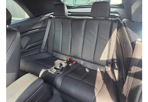 BMW 2er #6