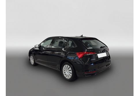Skoda Scala #4