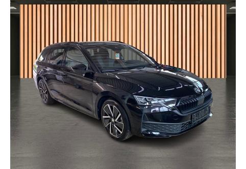 Skoda Octavia #14