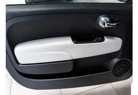 Fiat 500C #10