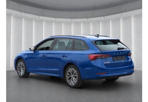 Skoda Octavia #19