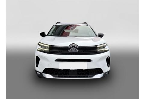 Citroën C5 Aircross #6