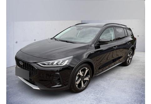 Ford Focus #1