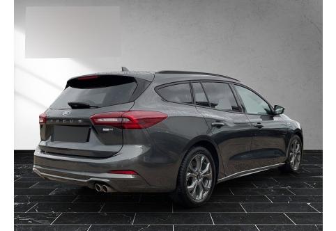 Ford Focus #4