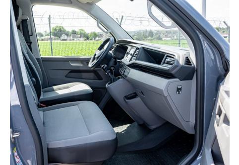 VW T6 Kastenwagen #2