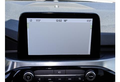 Ford Kuga #8