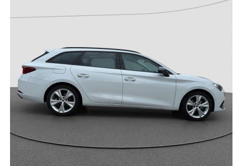 Seat Leon #7