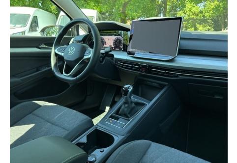 VW Golf #12