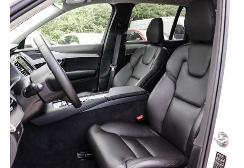 Volvo XC90 #7