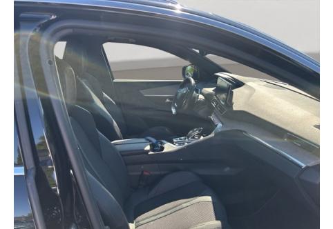 Peugeot 5008 #9