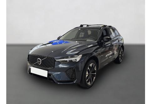 Volvo XC60 #1