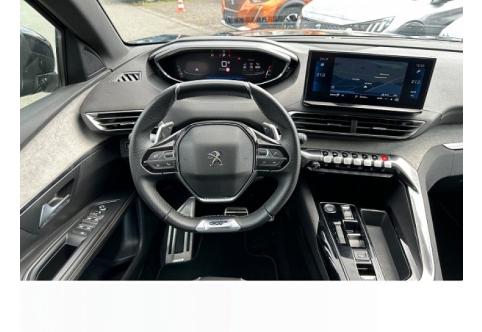 Peugeot 5008 #12