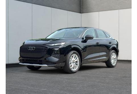 Audi Q3 #3