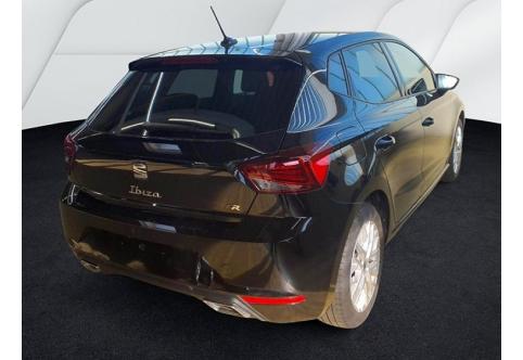 Seat Ibiza #2