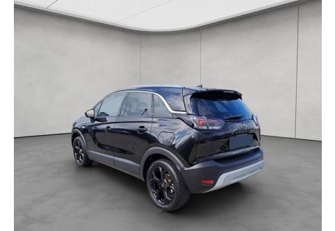 Opel Crossland X #3